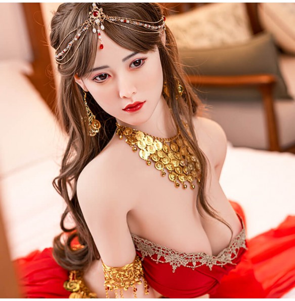 TC - YuQing Sexy Woman Dancer TPE Silicone Love Doll 140-168cm (Multi-functional Customizable)